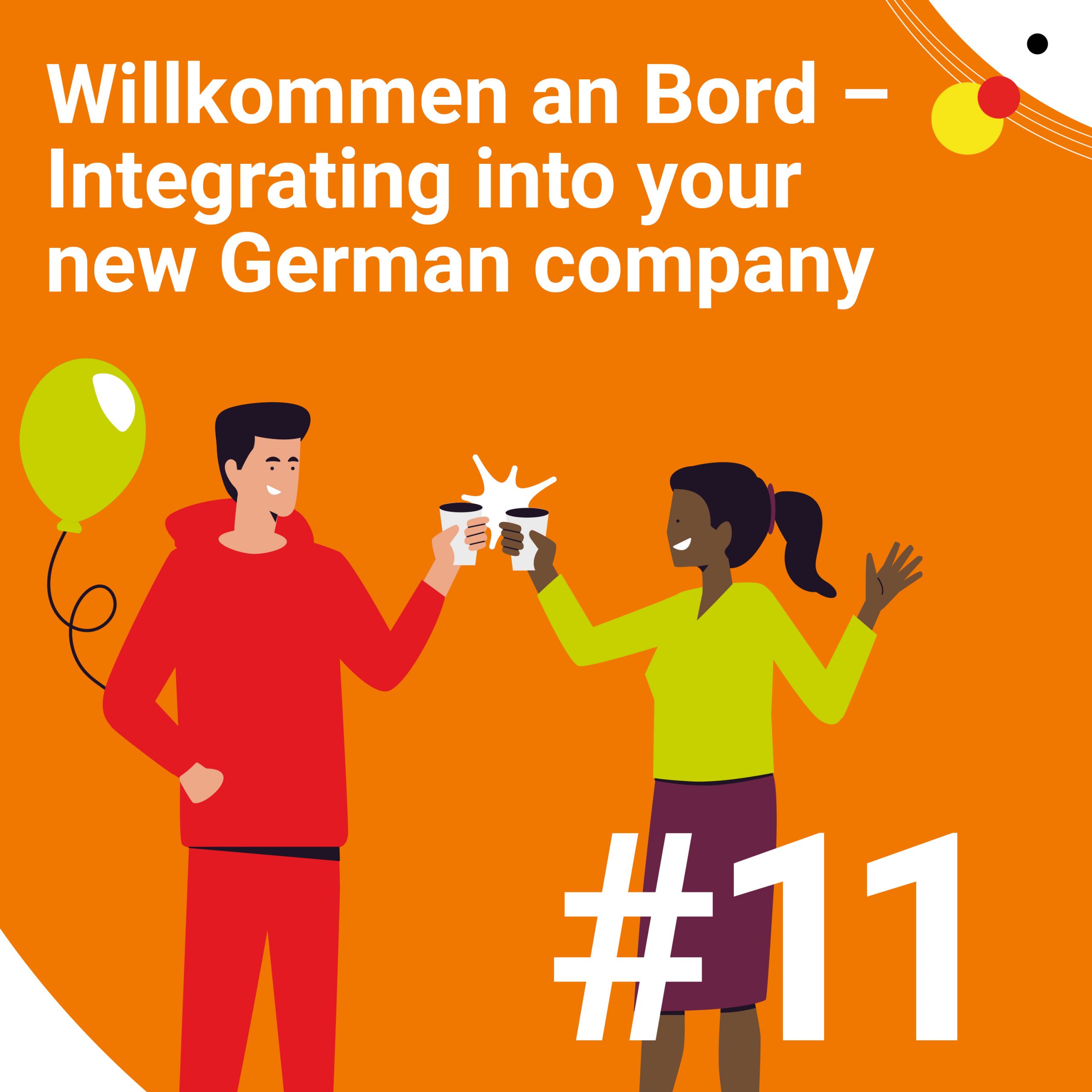 Alumniportal Deutschland podcast