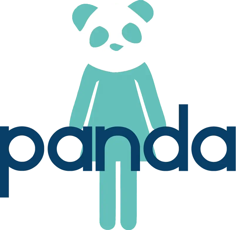 PANDA_Logo